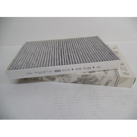 Pièce pour VAG - Filter, Interior Air 4B0819439A
