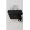 Pièce pour VAG - Resistor, Interior Blower 4B0820521