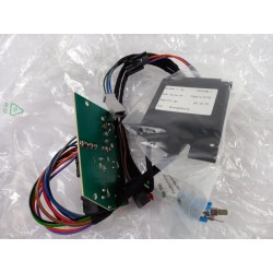 Pièce pour VAG - Control, Seat Back Adjustment 4B0943811