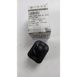 Pièce pour VAG - Switch, Mirror Adjustment 4B0959565A01C