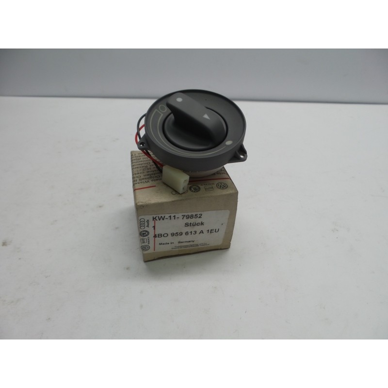Pièce pour VAG - Potentiometer 4B0959613A1EU