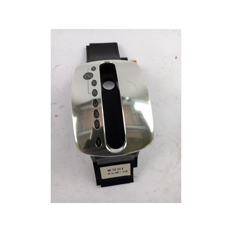 Pièce pour VAG - Centre Console Part/Trim 4B1713111B9QM