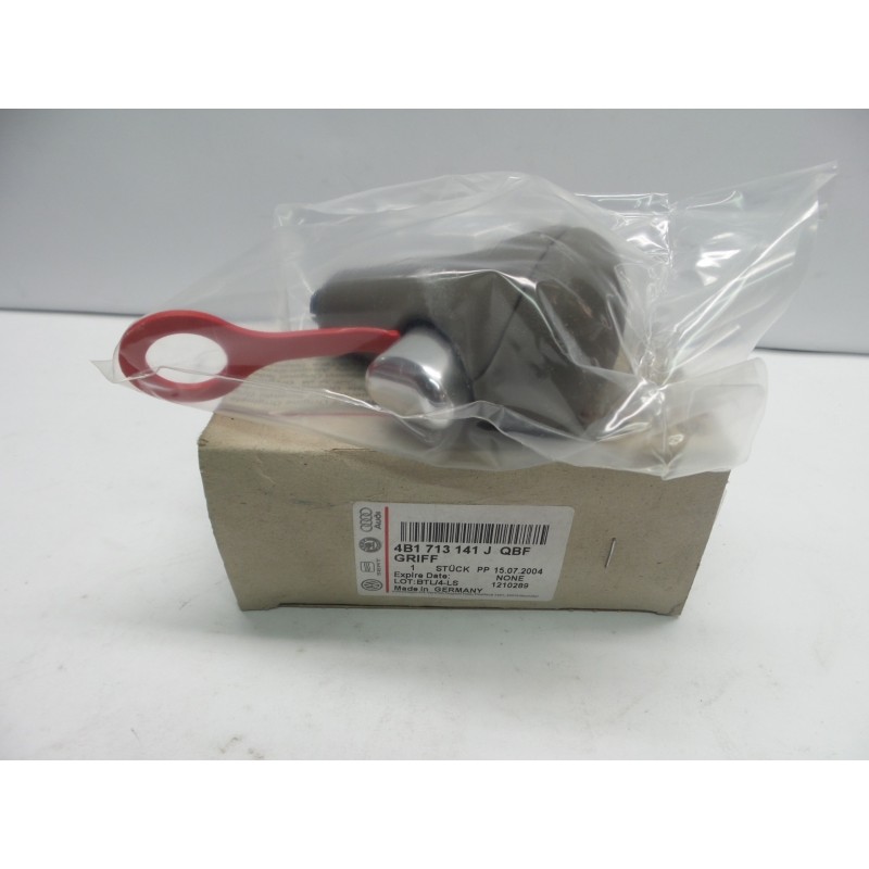 Pièce pour VAG - Gear Lever Knob 4B1713141JQBF