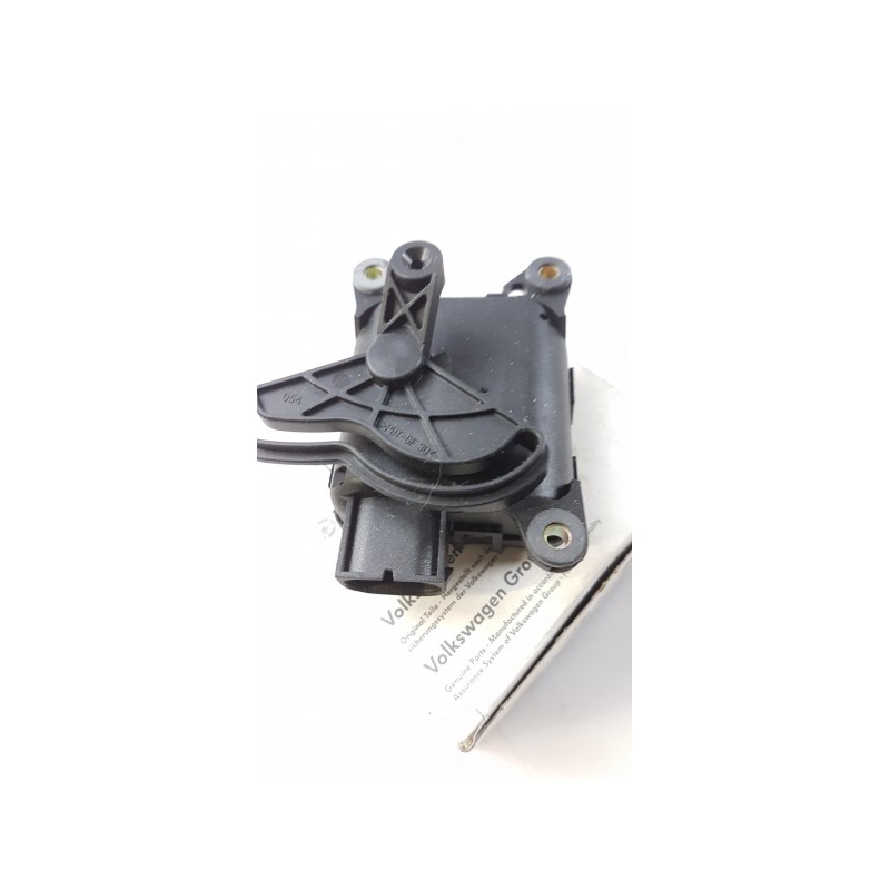 Pièce pour VAG - Control, Blending Flap 4B1820511C