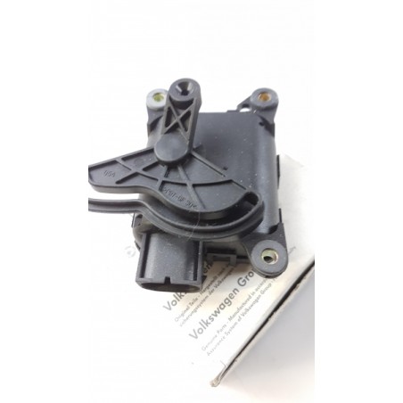 Pièce pour VAG - Control, Blending Flap 4B1820511C