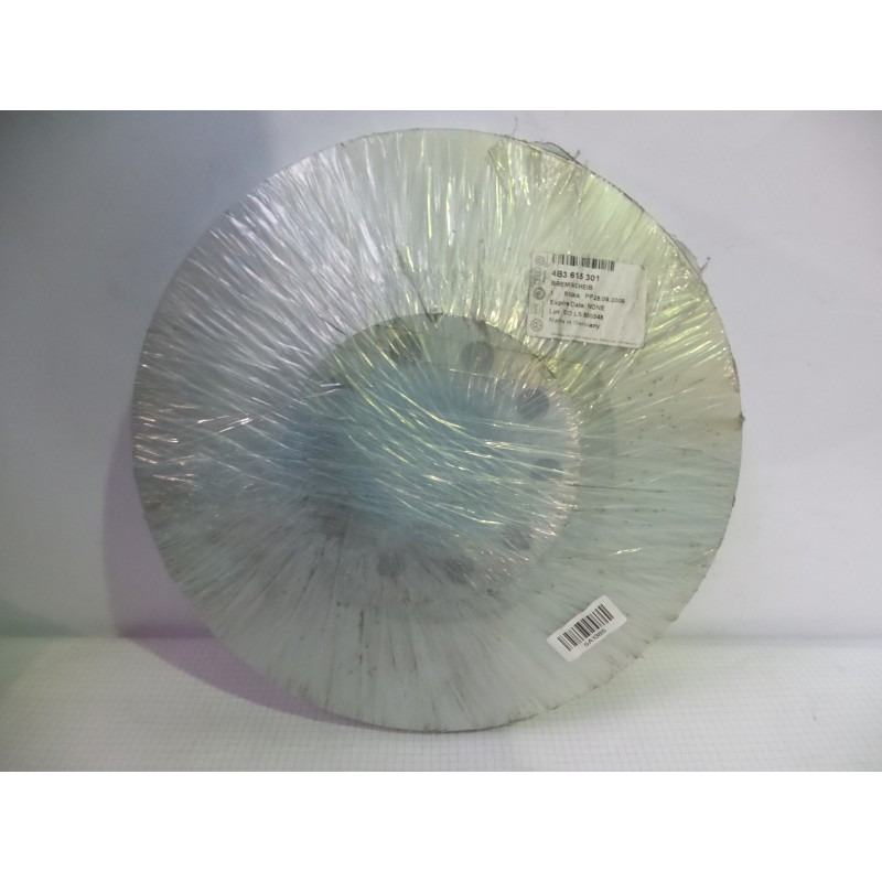 Pièce pour VAG - Brake Disc (1pc) 4B3615301