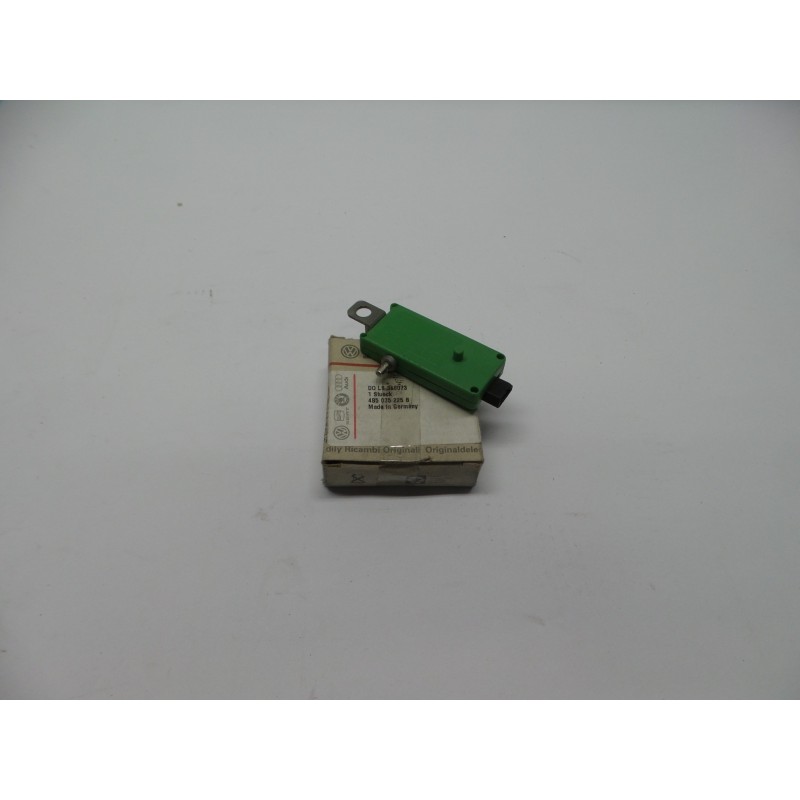 Pièce pour VAG - Amplifier 4B5035225B