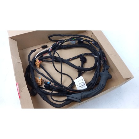 Pièce pour VAG - Repair Set, Harness 4B9971726