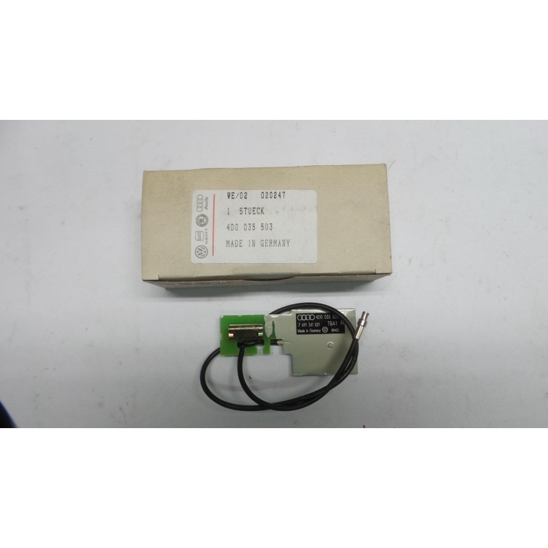 Pièce pour VAG - Aerial 4D0035503