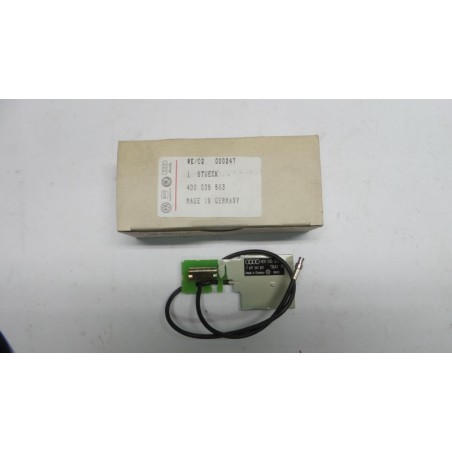 Pièce pour VAG - Aerial 4D0035503
