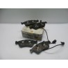 Pièce pour VAG - Brake Pad Set 4D0698151AB