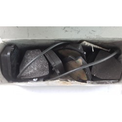 Pièce pour VAG - Brake Pad Set 4D0698151P
