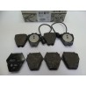 Pièce pour VAG - Brake Pad Set 4D0698151R