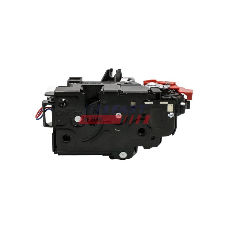 SERRURE DE PORTE VW CADDY III 03