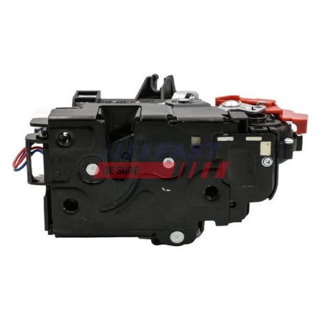 SERRURE DE PORTE VW CADDY III 03