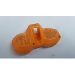 Pièce pour VAG - Wheel Sensor, Tyre Pressure Control System 4D0907275E