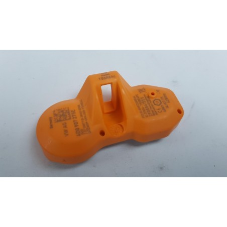 Pièce pour VAG - Wheel Sensor, Tyre Pressure Control System 4D0907275E