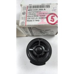 Pièce pour VAG - Loudspeaker 4E0035399A