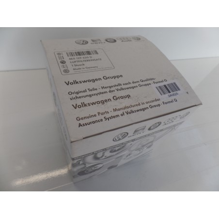 Pièce pour VAG - Air Filter 4E0129620D