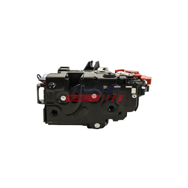 SERRURE DE PORTE VW GOLF V 03