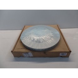 Pièce pour VAG - Brake Disc (1pc) 4E0615601K
