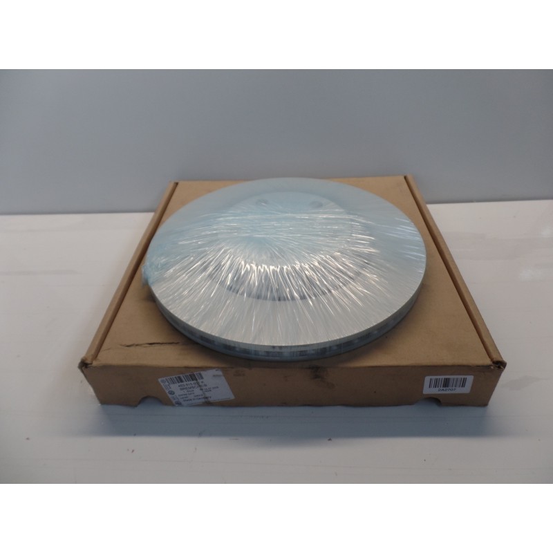 Pièce pour VAG - Brake Disc (1pc) 4E0615601K
