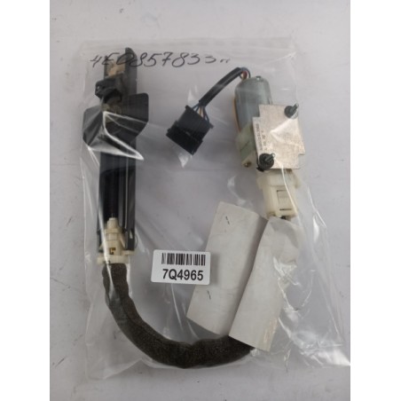 Pièce pour VAG - Seat Belt Adjuster 4E0857833A