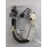 Pièce pour VAG - Seat Belt Adjuster 4E0857833A