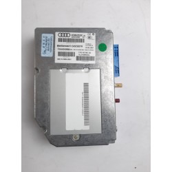Pièce pour VAG - Control Unit 4E0910333F