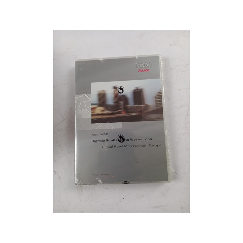 Pièce pour VAG - CD/DVD 4E0919884E