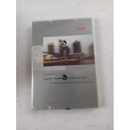 Pièce pour VAG - CD/DVD 4E0919884E