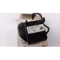 Pièce pour VAG - Gearshift Paddles 4E0951527LV10