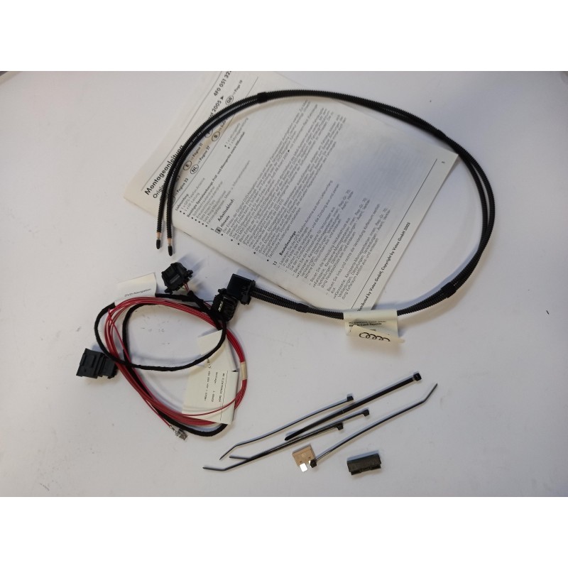 Pièce pour VAG - Repair Kit 4F0051322A