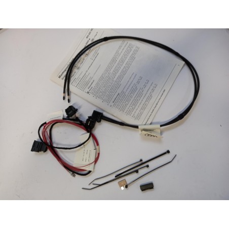 Pièce pour VAG - Repair Kit 4F0051322A