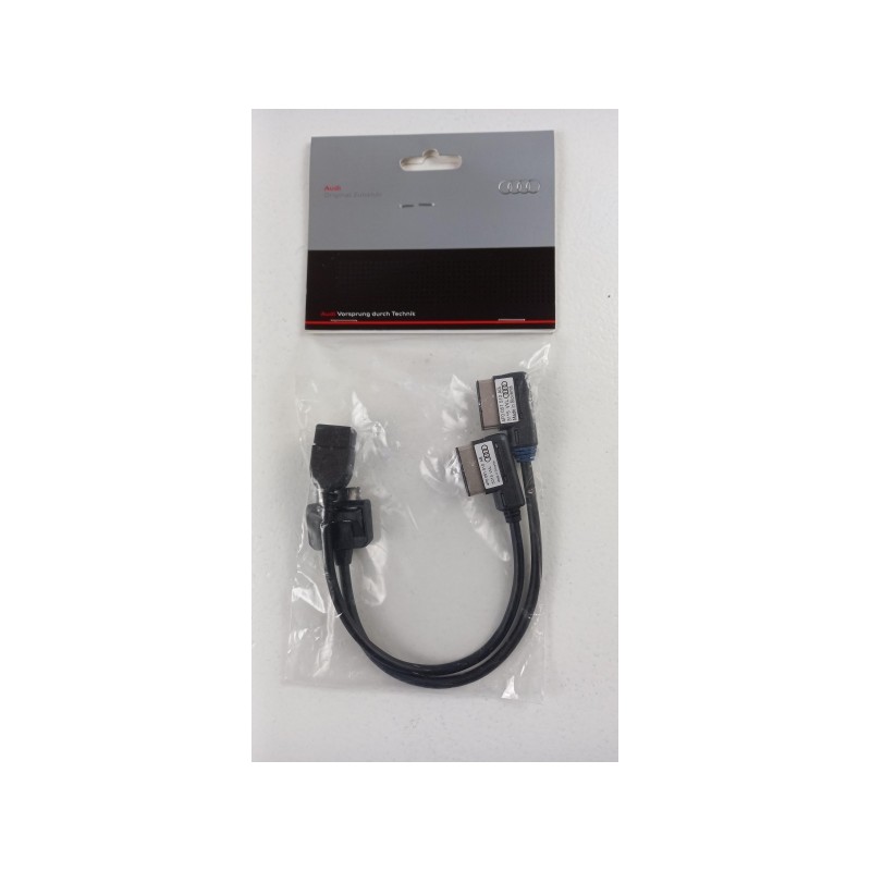 Pièce pour VAG - Cable 4F0051510AH