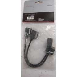 Pièce pour VAG - Cable 4F0051510AK