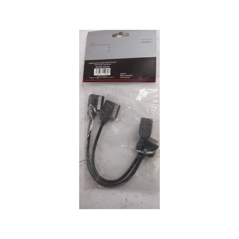 Pièce pour VAG - Cable 4F0051510AK