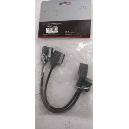 Pièce pour VAG - Cable 4F0051510AK