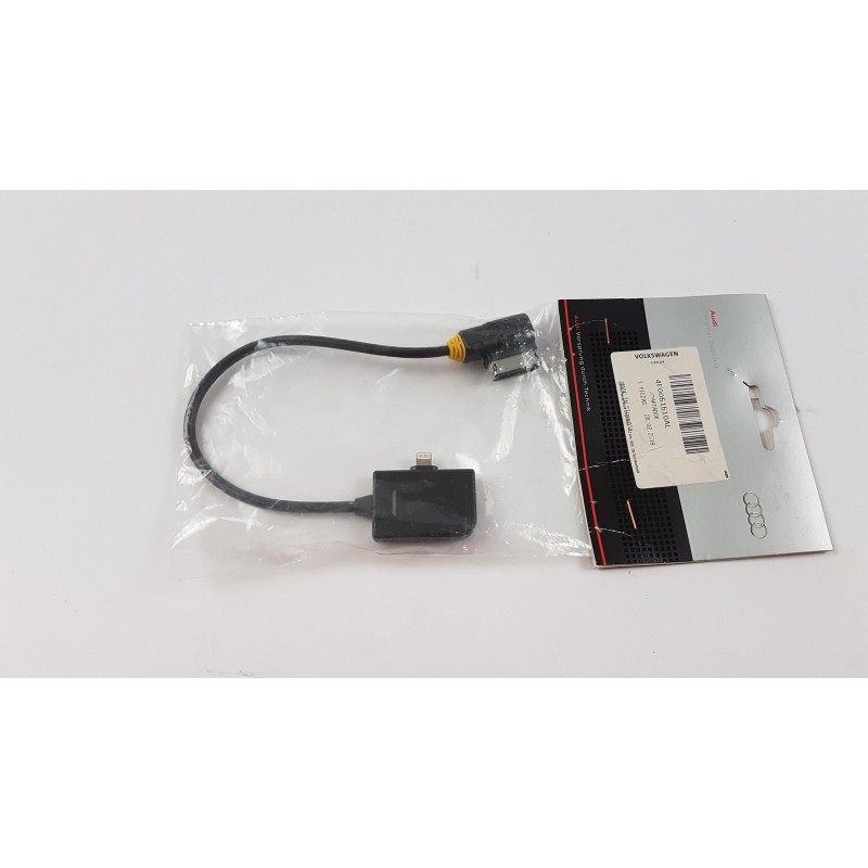 Pièce pour VAG - Cable 4F0051510AL