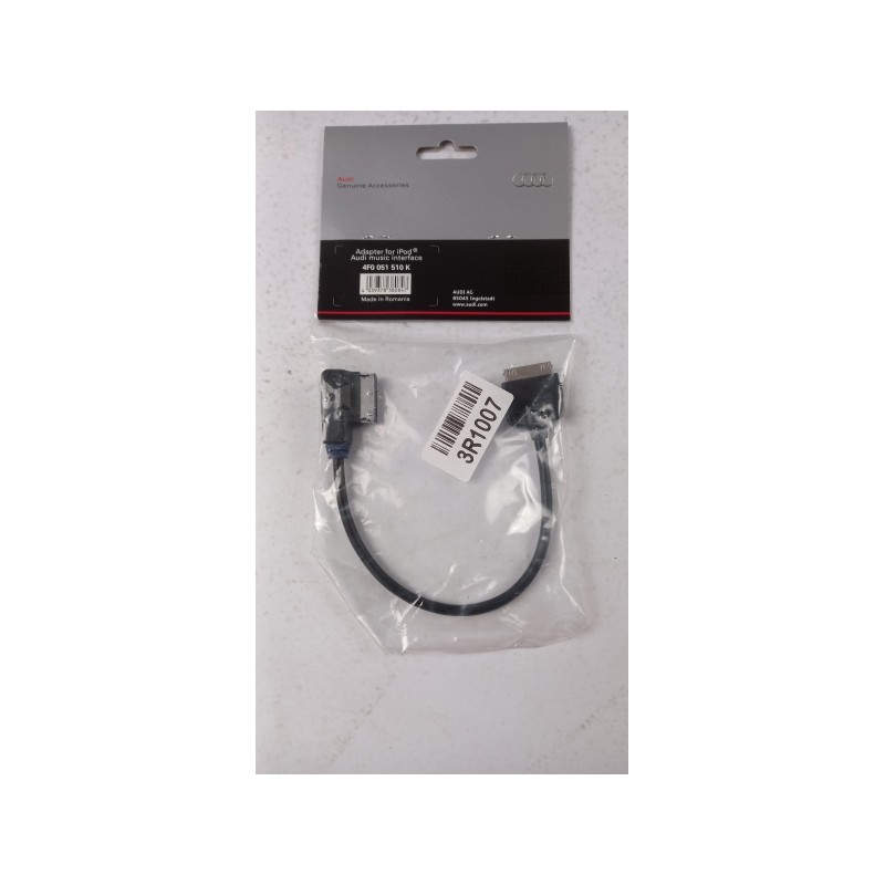 Pièce pour VAG - Cable 4F0051510K