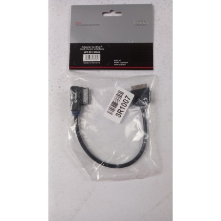Pièce pour VAG - Cable 4F0051510K