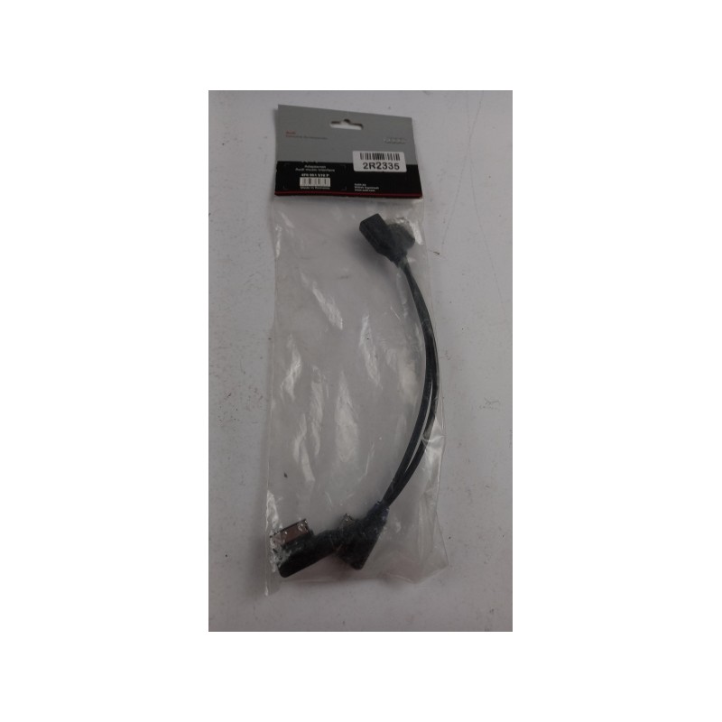 Pièce pour VAG - Cable 4F0051510P