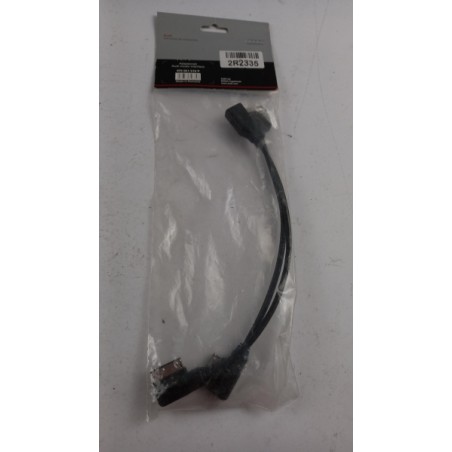 Pièce pour VAG - Cable 4F0051510P