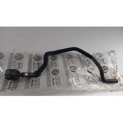 Pièce pour VAG - Radiator Hose 4F0121107P