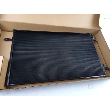 Pièce pour VAG - Condenser, Air Conditioning 4F0260403L