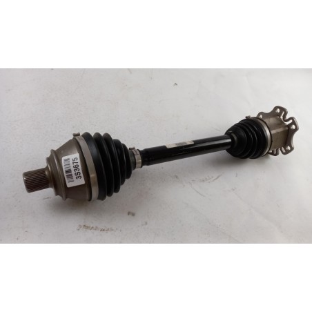 Pièce pour VAG - Drive Shaft 4F0407452X
