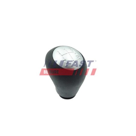POMMEAU DE LEVIER DE VITESSE POUR RENAULT LAGUNA II 01