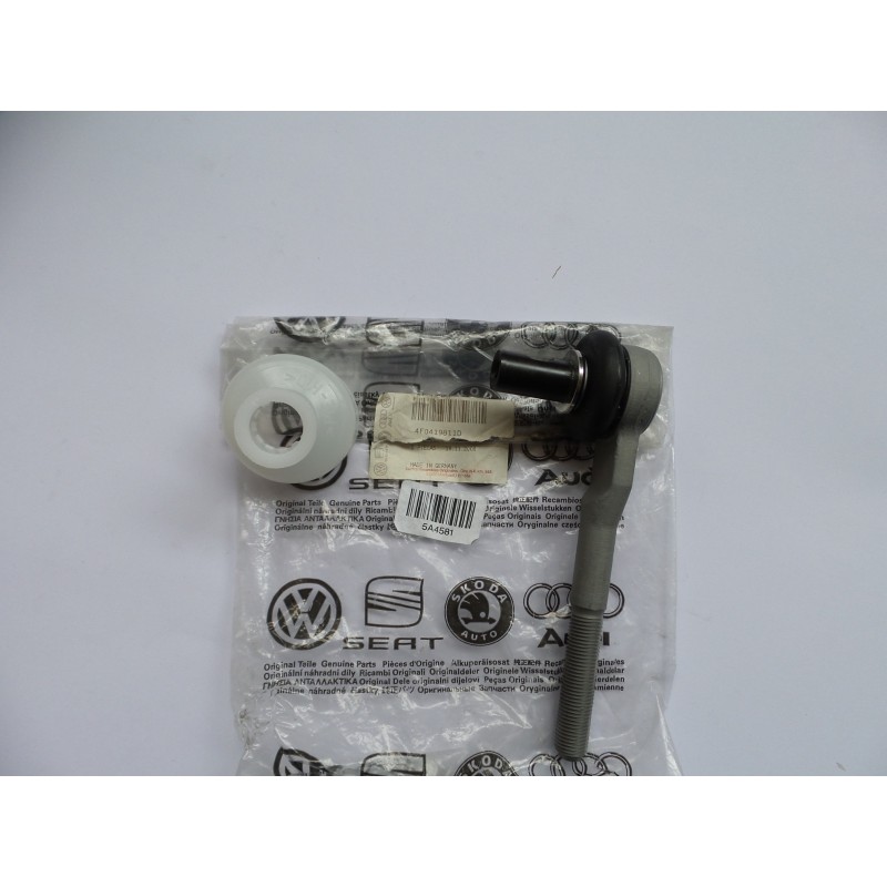 Pièce pour VAG - Tie Rod End 4F0419811D
