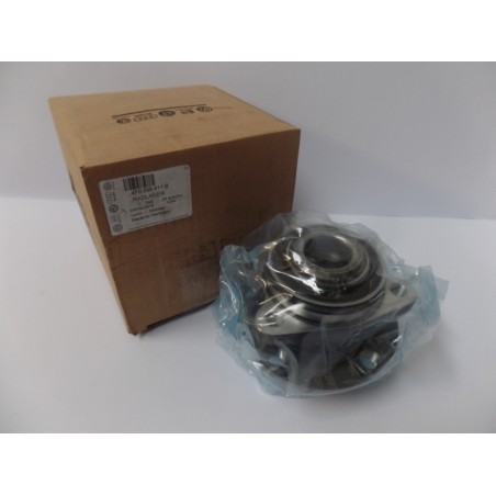 Pièce pour VAG - Wheel Bearing Kit 4F0598611B