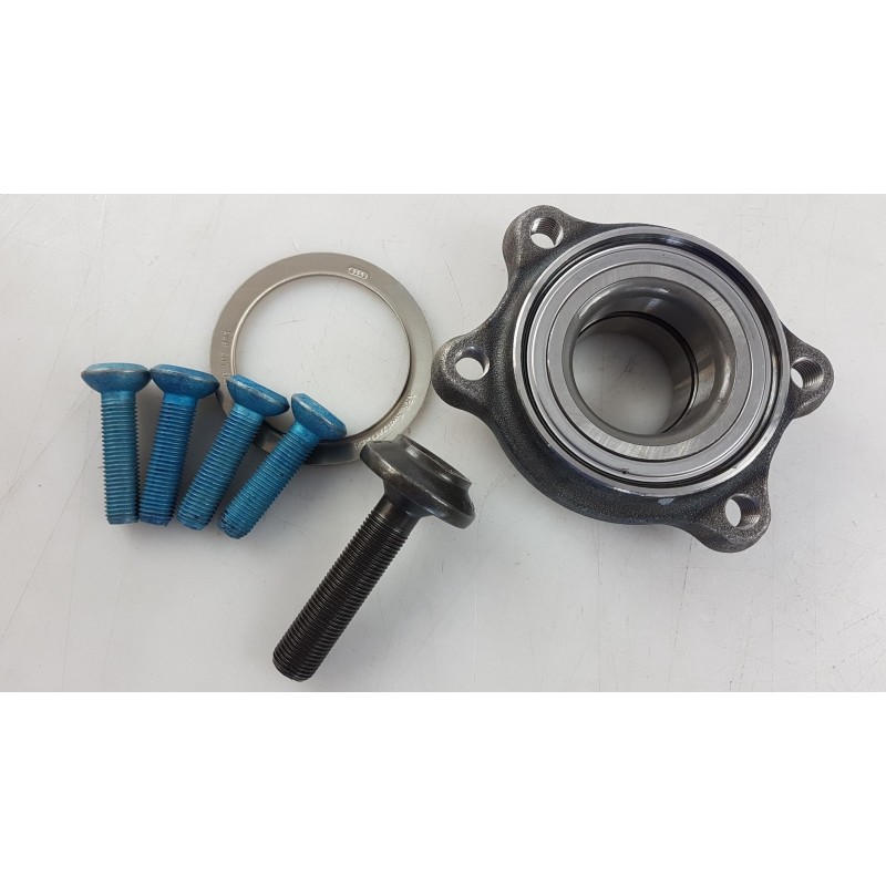 Pièce pour VAG - Wheel Bearing Kit 4F0598625A